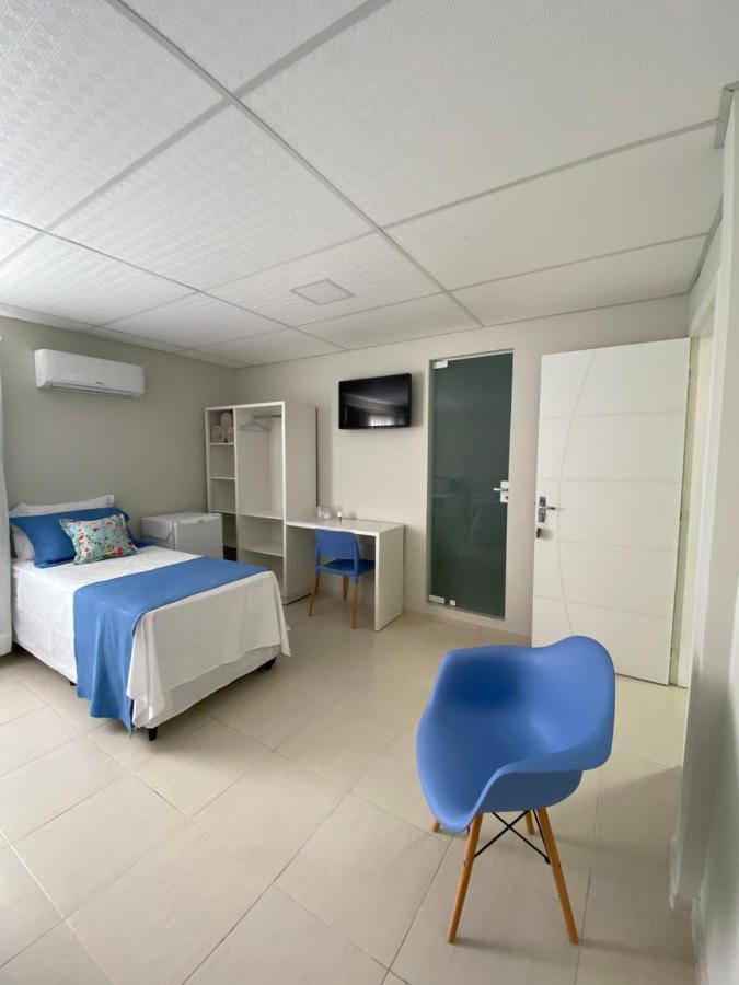 Fish Inn Hotel Barra Velha  Extérieur photo